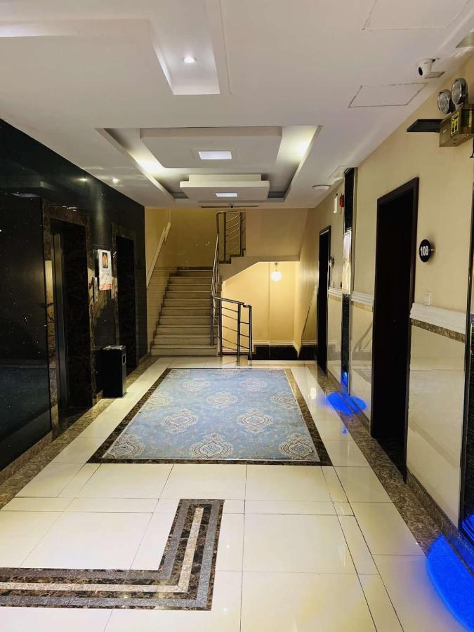 اصاله الشروق للأجنحه الفندقيه אל חובר מראה חיצוני תמונה